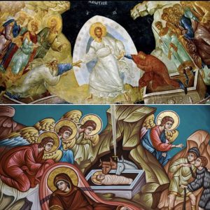 For A Common Celebration Of Pascha & Christmas